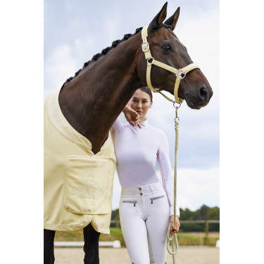 Polo de concours Pikeur Virgine femme manches longues Polo de concours Pikeur Virgine femme manches longues
