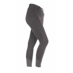Pantalon d'équitation Shires SaddleHugger Noir Pantalon d'équitation Shires SaddleHugger Noir