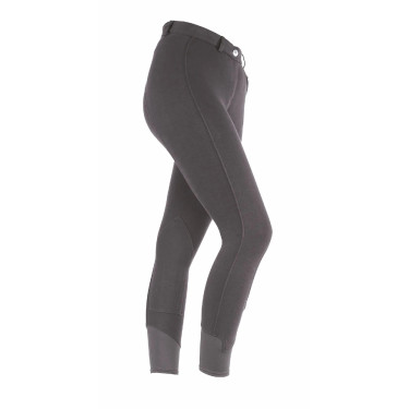 Pantalon d'équitation Shires SaddleHugger Noir Pantalon d'équitation Shires SaddleHugger Noir