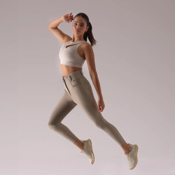Pantalon d’équitation femme grip Shires Aubrion Optima Pro Pantalon d’équitation femme grip Shires Aubrion Optima Pro