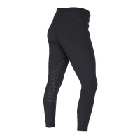 Pantalon d'équitation Optima Mx-Lg homme Shires Aubrion Noir Pantalon d'équitation Optima Mx-Lg homme Shires Aubrion Noir