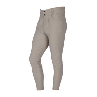 Pantalon d'équitation Optima Mx-Lg homme Shires Aubrion Beige