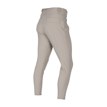 Pantalon d'équitation Optima Mx-Lg homme Shires Aubrion Beige