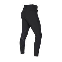 Pantalon d'équitation Optima Mx-Kg homme Shires Aubrion Noir