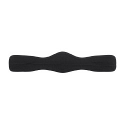 Sangle courte en cuir Eskadron
