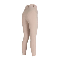 Pantalon d'équitation Optima Luxe Shires Aubrion Beige Pantalon d'équitation Optima Luxe Shires Aubrion Beige