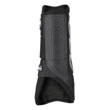 Guêtres LeMieux Carbon Air XC Guêtres LeMieux Carbon Air XC