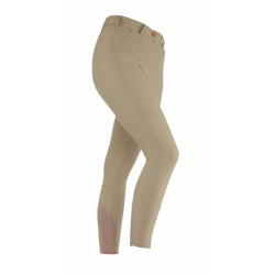 Pantalon d'équitation Chapman Shires Aubrion Beige Pantalon d'équitation Chapman Shires Aubrion Beige
