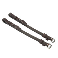 Montants de filet Shires Velociti Lusso