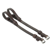 Montants de filet Shires Velociti Lusso