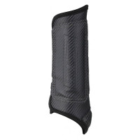 Guêtres LeMieux Carbon Air XC Noir Guêtres LeMieux Carbon Air XC Noir
