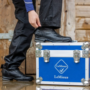 Pantalon imperméable LeMieux DryTex Stormwear Pantalon imperméable LeMieux DryTex Stormwear