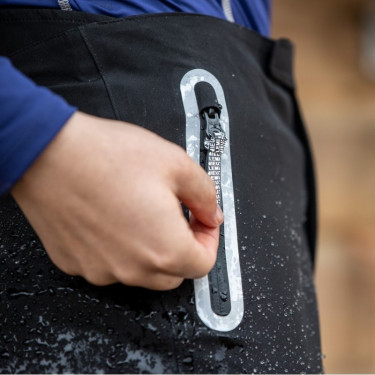 Pantalon imperméable LeMieux DryTex Stormwear Pantalon imperméable LeMieux DryTex Stormwear