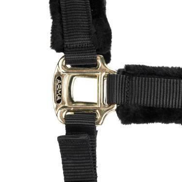 Licol et longe d’équitation Shires ARMA – cheval Licol et longe d’équitation Shires ARMA – cheval