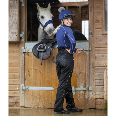 Pantalon imperméable LeMieux DryTex Stormwear Pantalon imperméable LeMieux DryTex Stormwear