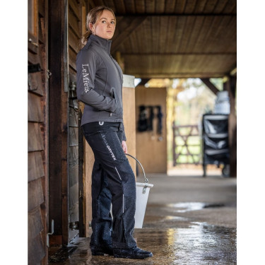 Pantalon imperméable LeMieux DryTex Stormwear Pantalon imperméable LeMieux DryTex Stormwear