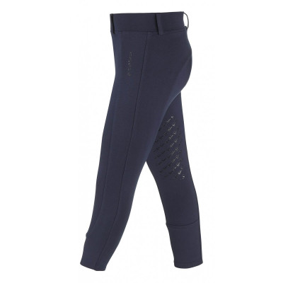 Pantalon LeMieux Junior Pro Bleu marine