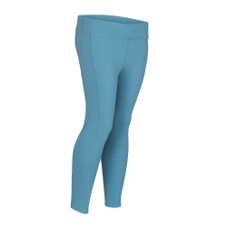 Legging d'équitation React Non-Stop jeune cavalier Shires Aubrion Noisette Marron Legging d'équitation React Non-Stop jeune cavalier Shires Aubrion Noisette Marron