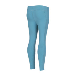 Legging d'équitation React Non-Stop jeune cavalier Shires Aubrion Noisette Marron Legging d'équitation React Non-Stop jeune cavalier Shires Aubrion Noisette Marron
