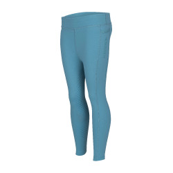 Legging d'équitation React Non-Stop jeune cavalier Shires Aubrion Noisette Marron Legging d'équitation React Non-Stop jeune cavalier Shires Aubrion Noisette Marron