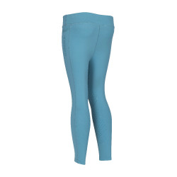 Legging d'équitation React Non-Stop jeune cavalier Shires Aubrion Noisette Marron Legging d'équitation React Non-Stop jeune cavalier Shires Aubrion Noisette Marron