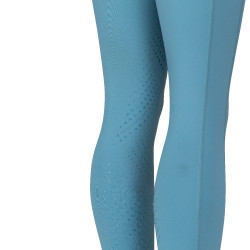 Legging d'équitation React Non-Stop jeune cavalier Shires Aubrion Noisette Marron Legging d'équitation React Non-Stop jeune cavalier Shires Aubrion Noisette Marron