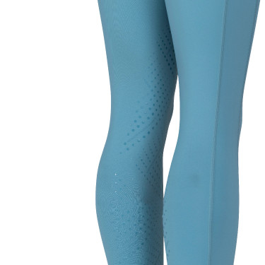 Legging d'équitation React Non-Stop jeune cavalier Shires Aubrion Noisette Marron Legging d'équitation React Non-Stop jeune cavalier Shires Aubrion Noisette Marron