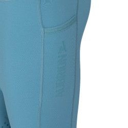 Legging d'équitation React Non-Stop jeune cavalier Shires Aubrion Noisette Marron Legging d'équitation React Non-Stop jeune cavalier Shires Aubrion Noisette Marron