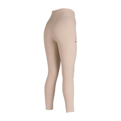 Legging d’équitation femme haute taille Aubrion Optima