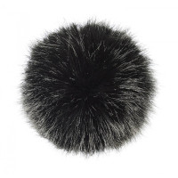 Pompon LeMieux Noir