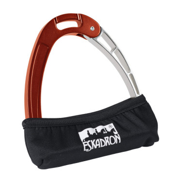 Housse d’étriers Jersey St-cover Eskadron