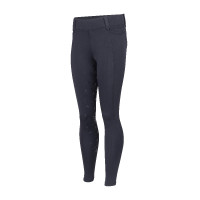 Legging d'équitation Optima MX jeune cavalier Shires Aubrion Noir Legging d'équitation Optima MX jeune cavalier Shires Aubrion Noir
