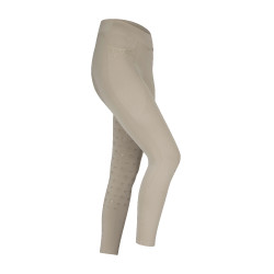 Legging d’équitation femme Optima GX Shires Aubrion