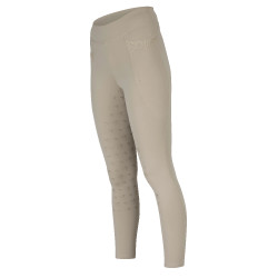 Legging d’équitation femme Optima GX Shires Aubrion