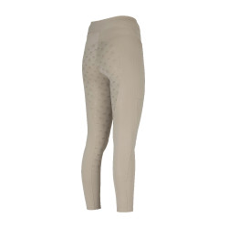 Legging d’équitation femme Optima GX Shires Aubrion