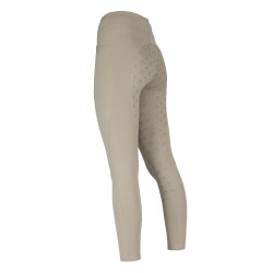 Legging d’équitation femme Optima GX Shires Aubrion