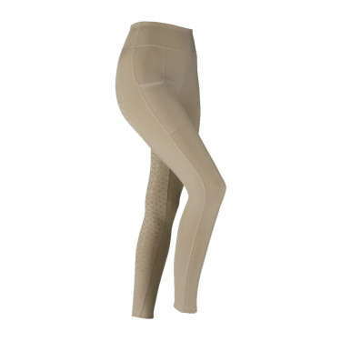Legging d’équitation femme Hudson Aubrion – Shires