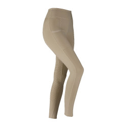 Legging d’équitation fille Hudson Aubrion Shires | Equi-Clic