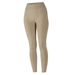 Legging d’équitation fille Hudson Aubrion Shires | Equi-Clic