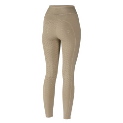 Legging d’équitation fille Hudson Aubrion Shires | Equi-Clic