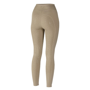 Legging d’équitation fille Hudson Aubrion Shires | Equi-Clic