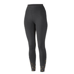 Legging d’équitation hiver chaud Porter Shires Aubrion