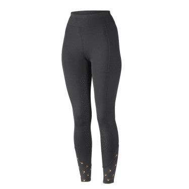 Legging d’équitation hiver chaud Porter Shires Aubrion