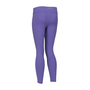 Legging d’équitation été jeune cavalier Shires Aubrion Legging d’équitation été jeune cavalier Shires Aubrion