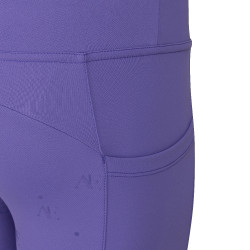 Legging d’équitation été jeune cavalier Shires Aubrion Legging d’équitation été jeune cavalier Shires Aubrion