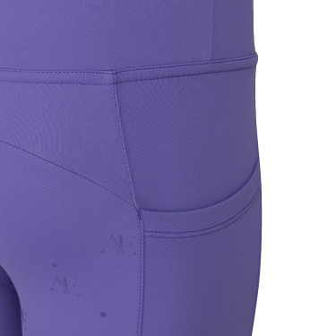 Legging d’équitation été jeune cavalier Shires Aubrion Legging d’équitation été jeune cavalier Shires Aubrion