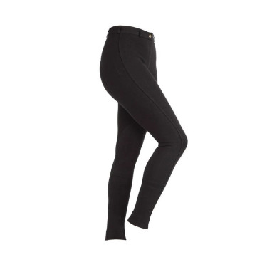 Jodhpurs Shires Wessex Noir