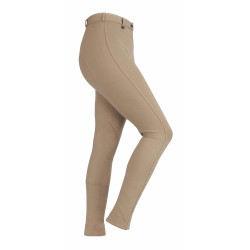 Jodhpurs Shires SaddleHugger Beige Jodhpurs Shires SaddleHugger Beige