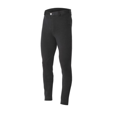 Jodhpurs homme Shires SaddleHugger Noir