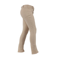 Jodhpurs garçon Shires Wessex Beige